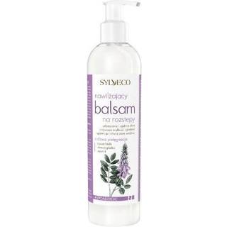 Sylveco Moisturizing Lotion for Stretch Marks 300 ml