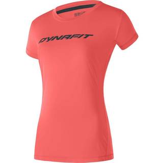 Dynafit Traverse 2 S/S Tee Funktionsshirt Herrer størrelse 52 - XL farve turkis