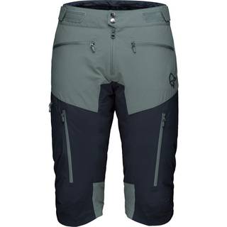 Norrøna Men's Fjørå Flex1 Shorts Caviar, M