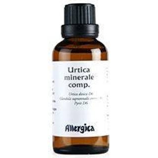 Urtica Minerale comp., 50 ml.