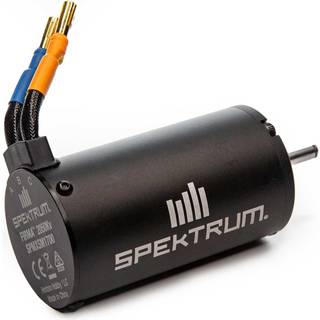 Spektrum - SPMXSM1700 - Firma 2050Kv Brushless Motor