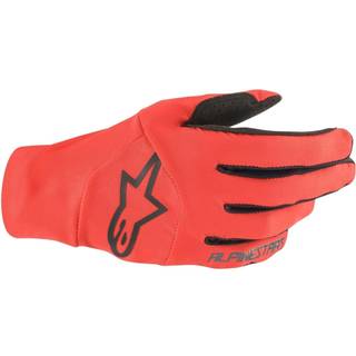 Alpinestars Drop 4.0 Handsker Sort Røde