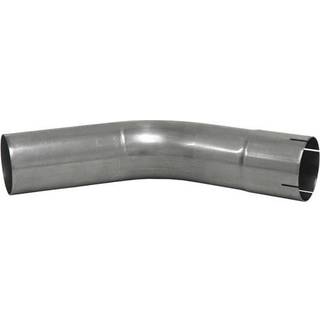 Rørbøjning 3,5" 45 grader