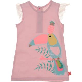 T-shirt - Pink - 9