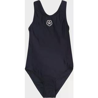 Color Kids Pige Badedragt - Dress Blues - 104