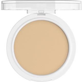 wet n wild Ansigt Powder Bare FocusClarifying Finishing Powder Light Medium 6 g () - 6 g