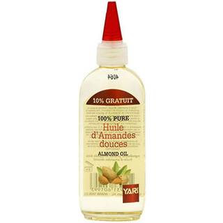 Yari 100% Pure Almond Hårolie 110 ml