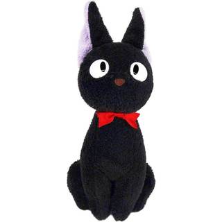 Kiki's Delivery Service - Jiji Sitting Plush