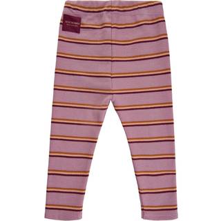 Name It Bukser Forest Fog Print