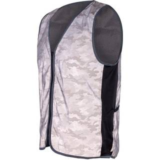 WOWOW Reflex Vest FR Titanium 2XL