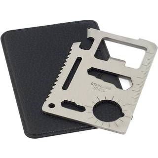Mikamax Creditcard Multitool