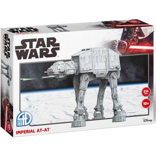 Star Wars Imperial AT-AT 3D Puzzle