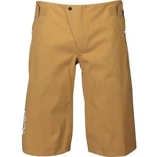 Poc Cykelshorts Bastion Shortsranium Xlg Aragonite Brown