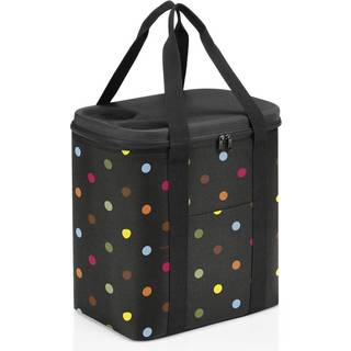Reisenthel XL køletaske med hanke (DOTS (LH7009))