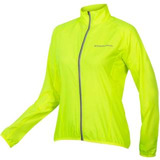 Endura Dame Pakajak Hivizyellow