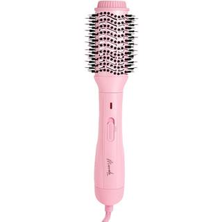 Mermade Hair The Blow Dry Brush Pink