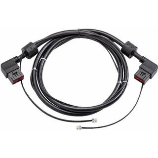 Eaton Kabel til eaton 240v ebm tower, 2m