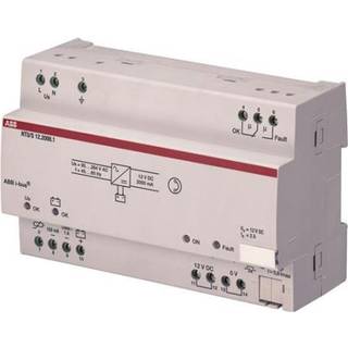 ABB Knx ups strømforsyning, 12 vdc