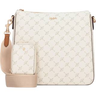 Maitre Jasmina Shoulder Bag weiß