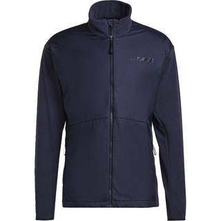 Multi Wind Fleece jakke - Legend Ink - S