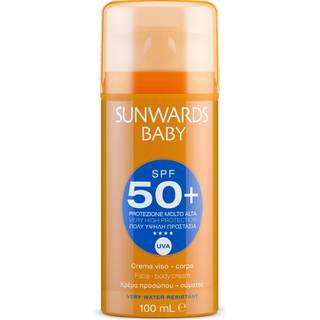 Synchroline Sunwards Baby Spf 50+ 100 ml