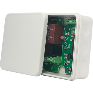 Heatit Z-relay 25a