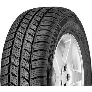 Continental Vanco™ Winter 2 3PMSF 225/65R16C 112/110R