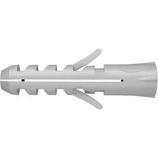 Fischer Expansion plug S 6 (100 pcs.)