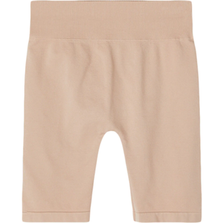 LMTD Sømløse Shorts Haley Black