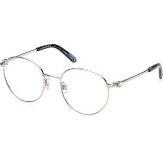 Swarovski Kvinde SK5417 016 Optiske stel Outlet Metal Sølv Rund Normal
