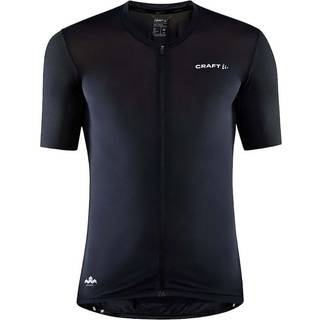 Adv Aero Jersey M - Black