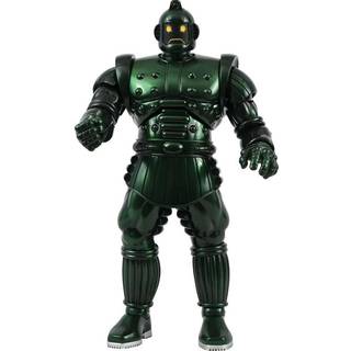 Diamond Select Toys Marvel Select: Titanium Man Action Figur