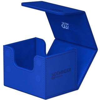 Sidewinder 100+ Monocolor - deckbox - Ultimate Guard