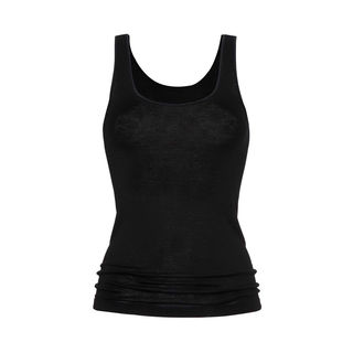 Mey Exquisite Cami top, sort, Størrelse: 46, Dame