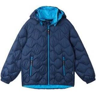 Reima Fossila Dynejakke, Navy, 104