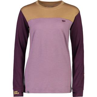 Mons Royale Yotei BF LS - Dame-Large