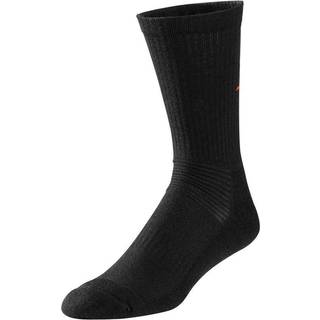 Snickers Strømper uld str: 37-39 sort