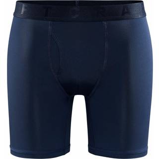 CORE Dry Boxer 6-inch M - Navy blue