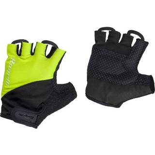 Rogelli Ducor cykelhandske airflow hvid  herre - Størrelse X-Large