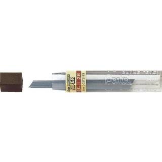 Pentel Hi-Polymer stifter 2B 0,5mm
