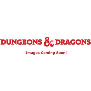 DnD - Dracohydra - Fizbans Treasury of Dragons - Icons of the Realms Premium DnD Figur