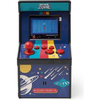 Legami Arcade Zone mini-arkadespil