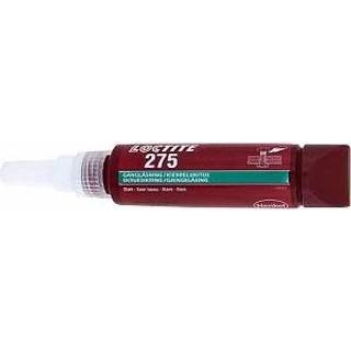 Gevindlåsning / gevindtætning med høj styrke Loctite 275, 50 ml