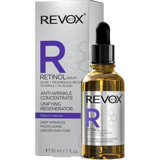 Revox B77 Retinol Serum Antirynke retinol-serum 30 ml - 30 ml