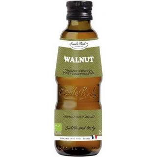 Emile Noël Valnøddeolie Økologisk - 250 ml