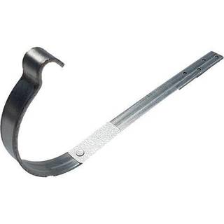Rendejern. Lang Caracol - Sort , 125/75 mm.
