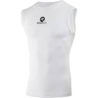 Rogelli Undertrøje SS Core 2-Pak Unisex Sort