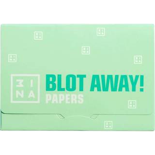 3INA Blot Away Papers Affedtende papir