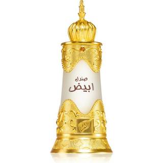 Afnan Abiyad Sandal Parfumeolie 20 ml