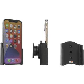 Brodit Passiv holder med kippedrej 711235 (iPhone 12/12 Pro)